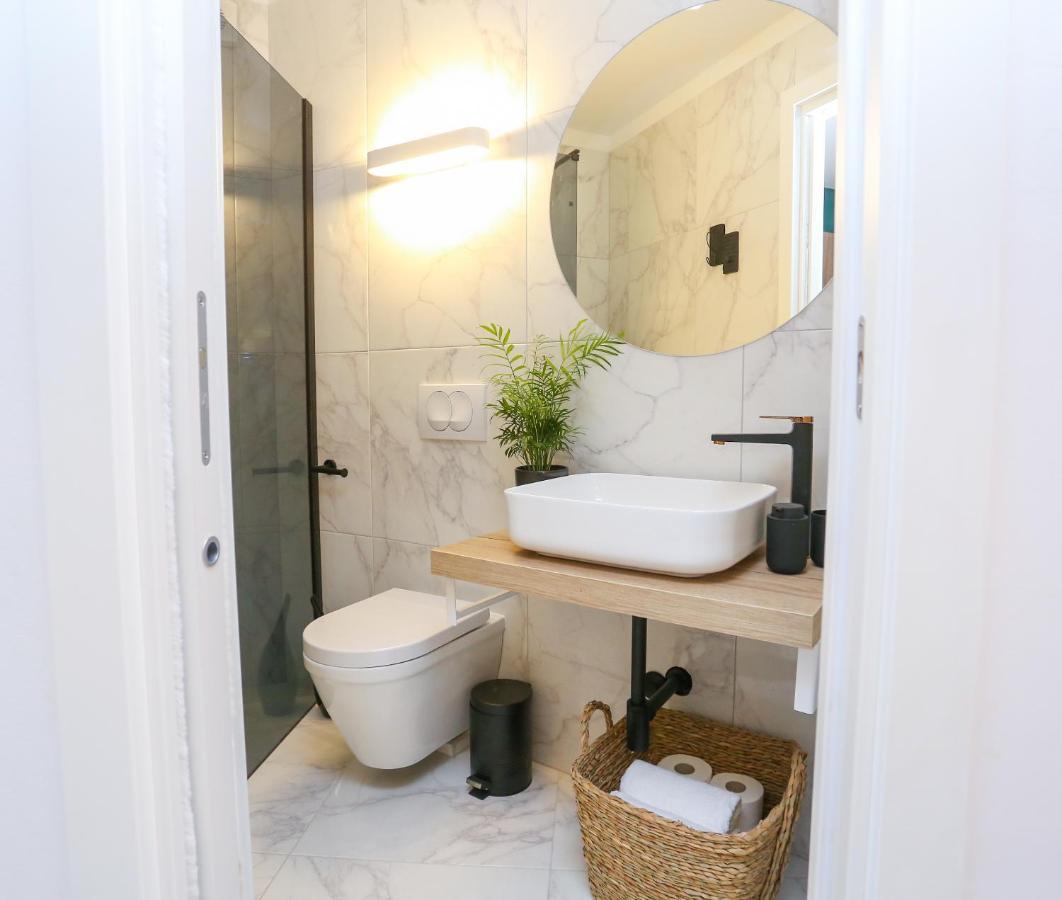 Apartma Toni Split