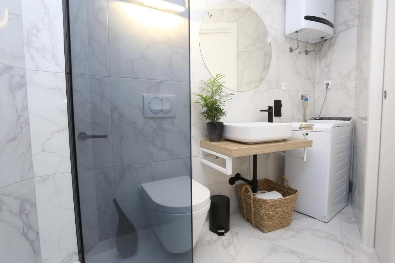 Apartma Toni