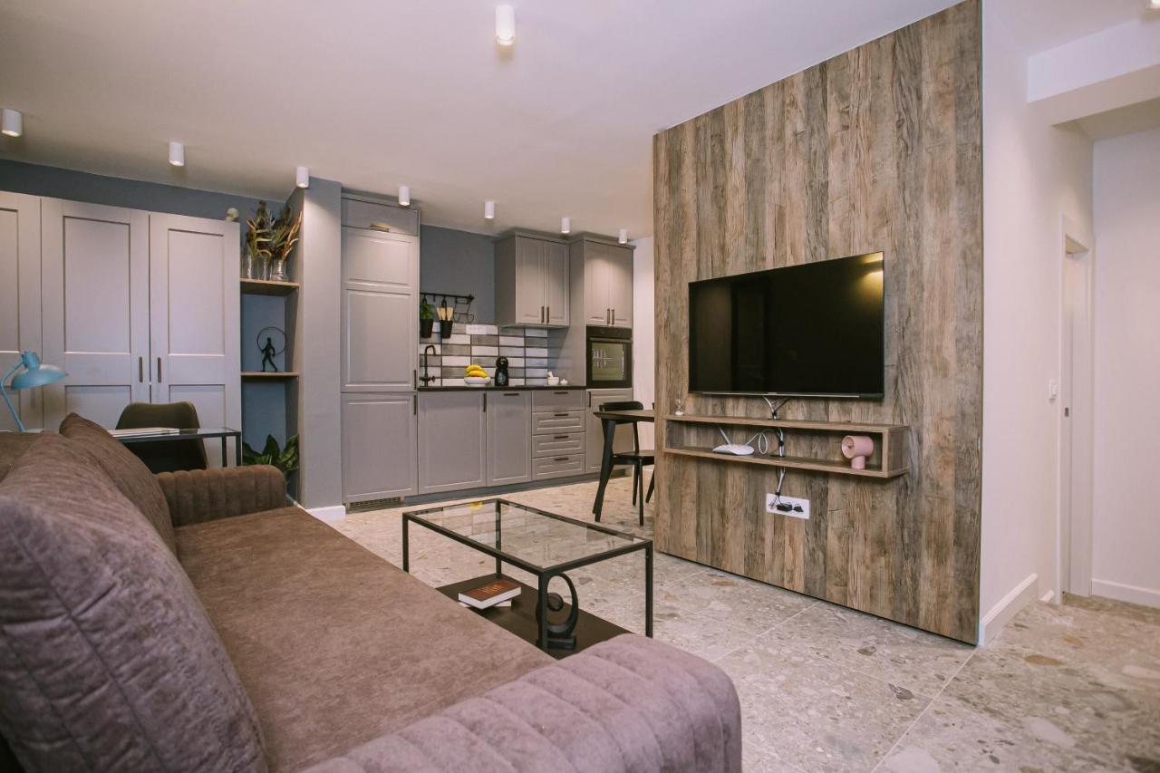 Apartma Toni Split