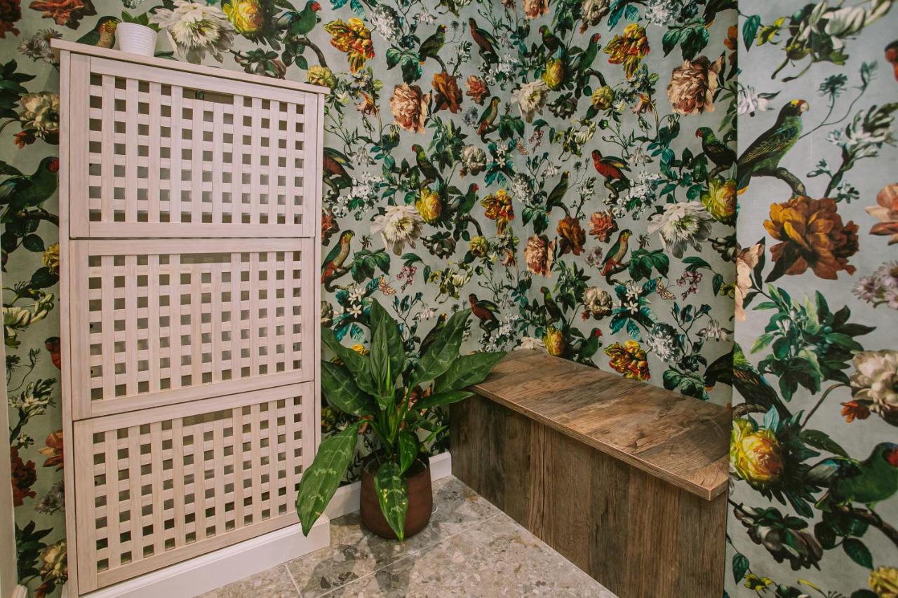 Apartma Toni Split