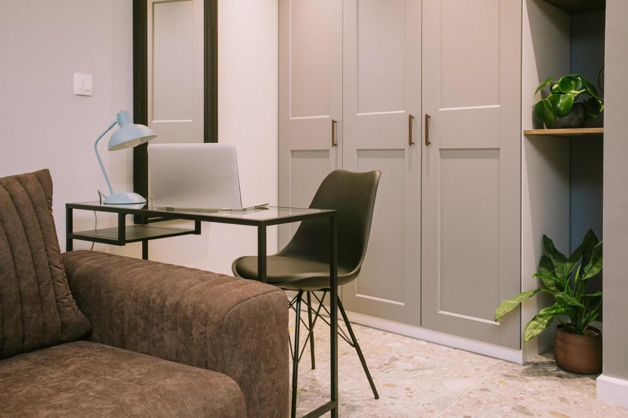 Apartma Toni Split