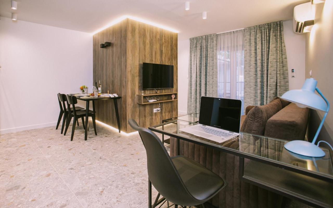 Apartma Toni