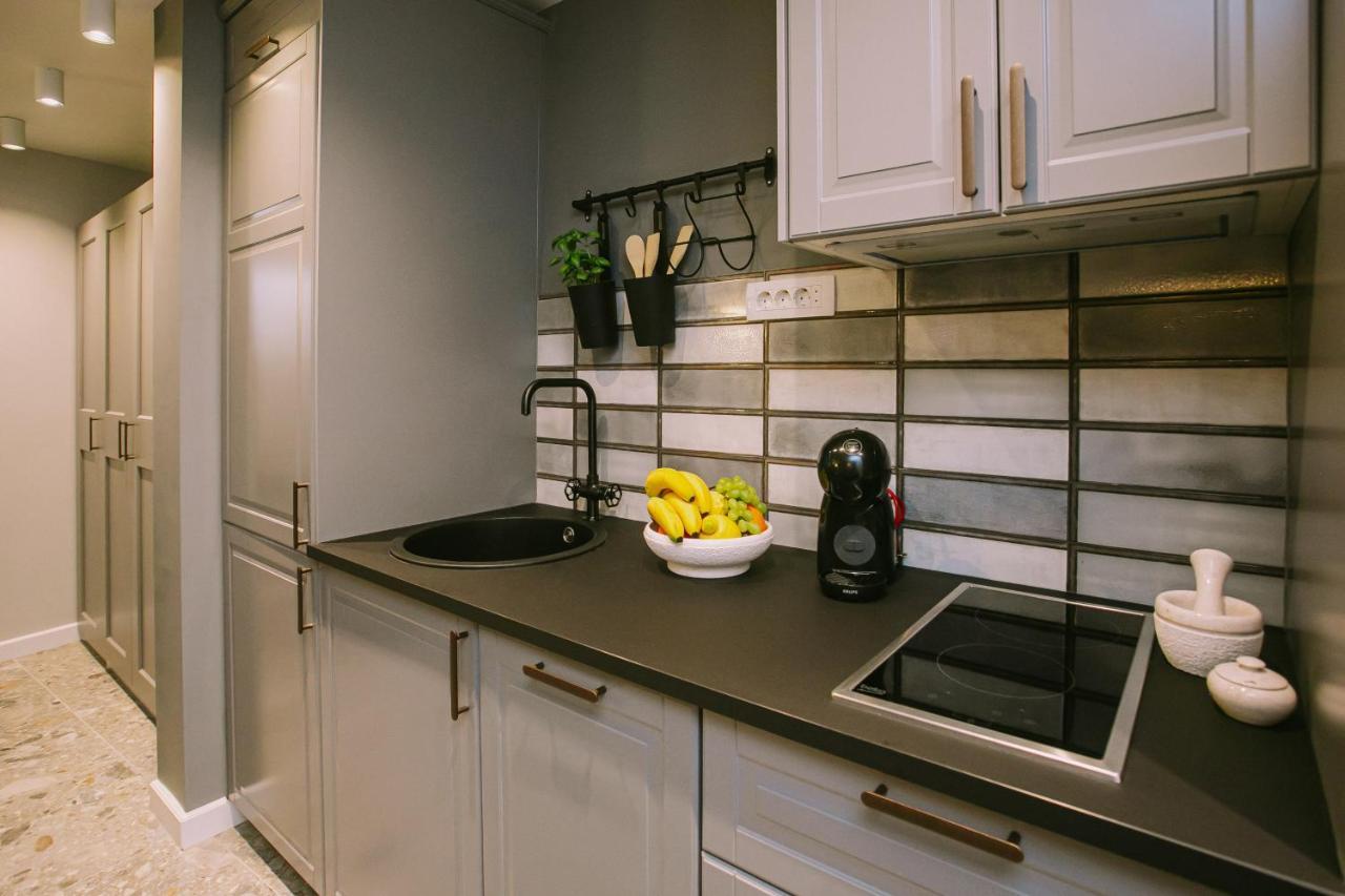 Toni Apartma Split