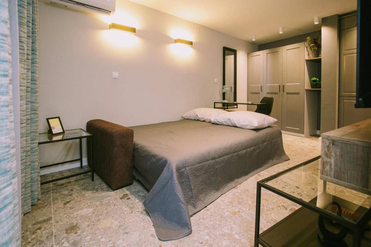Apartma Toni Split