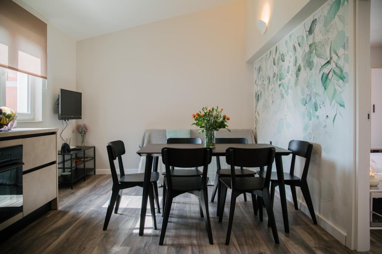 Toni Apartma *