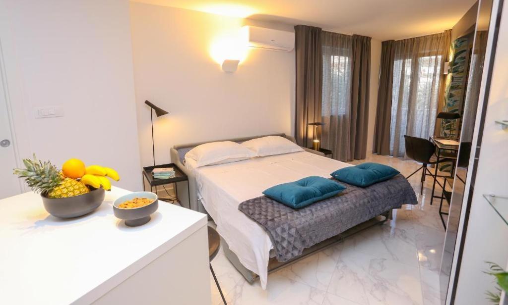 Toni Apartma *