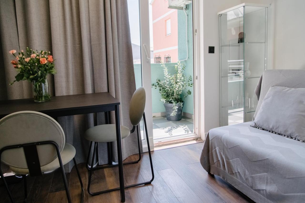 Toni Apartma