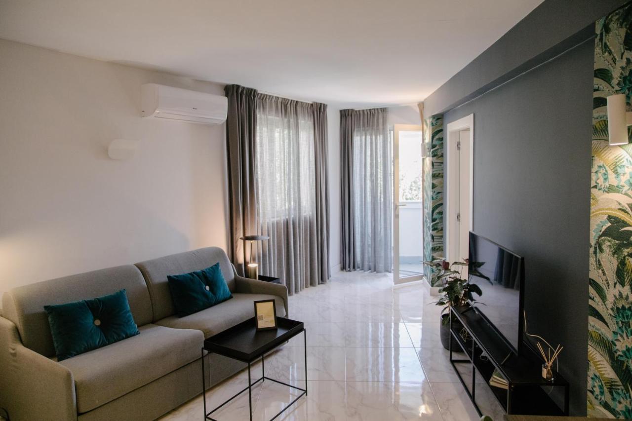 Apartma Toni Split