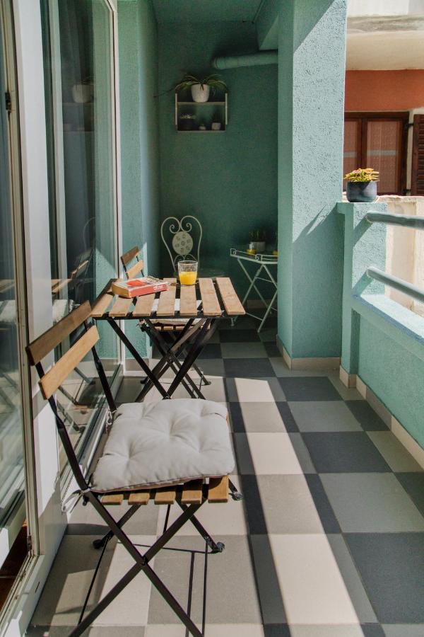 Apartma Toni *