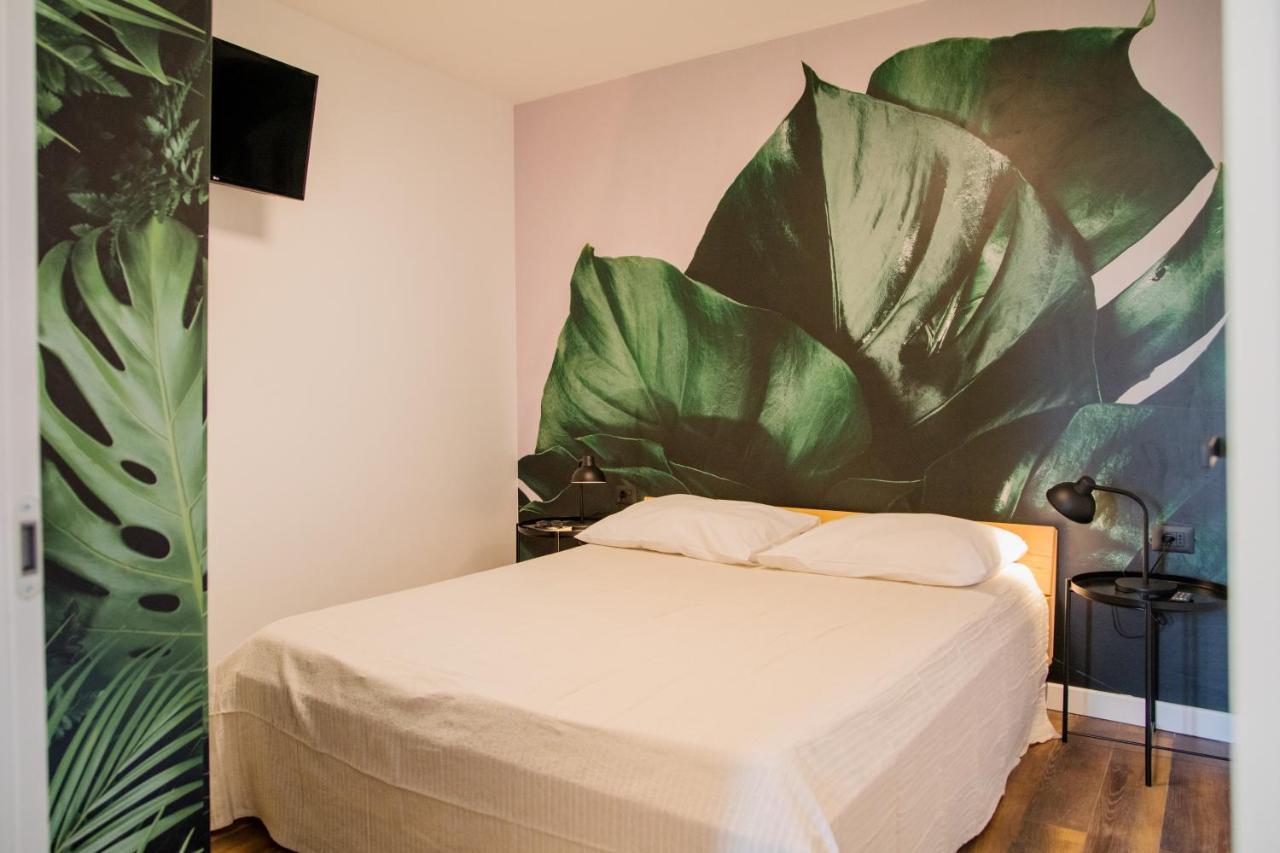 Toni Apartma