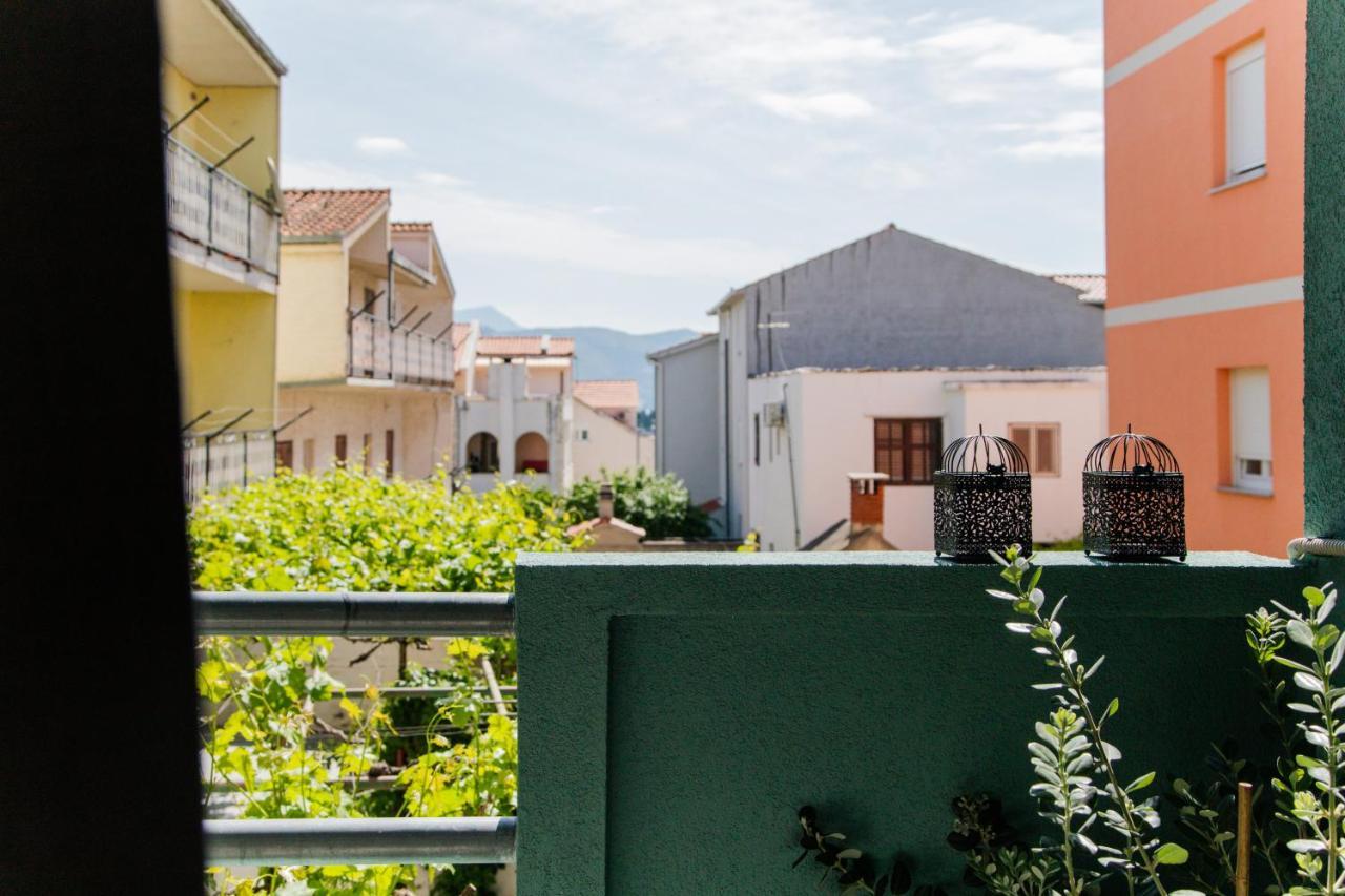 Apartma Toni
