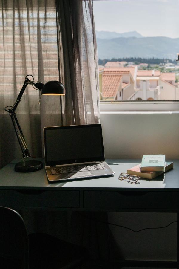 Apartma Toni