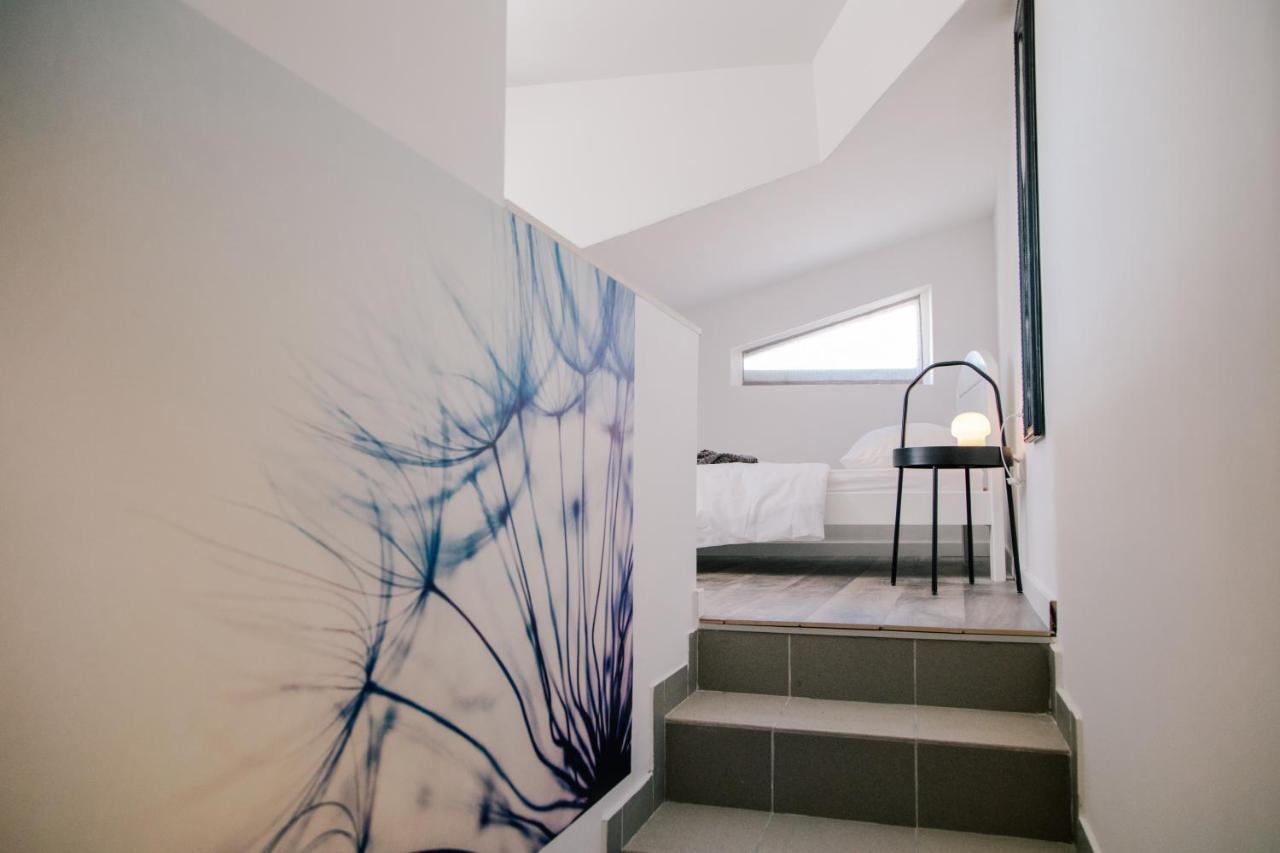 Toni Apartma Split