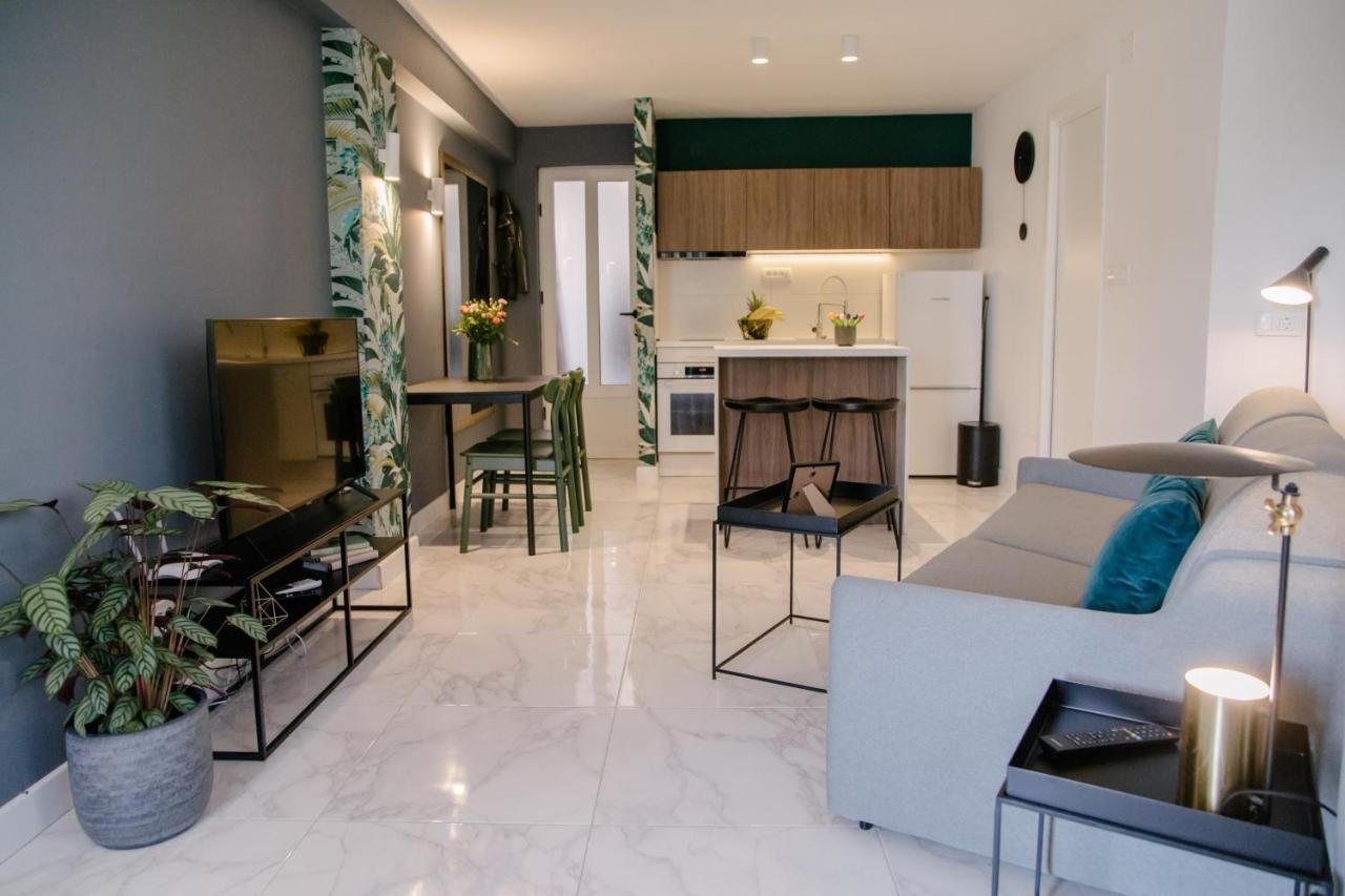 Apartma Toni Split