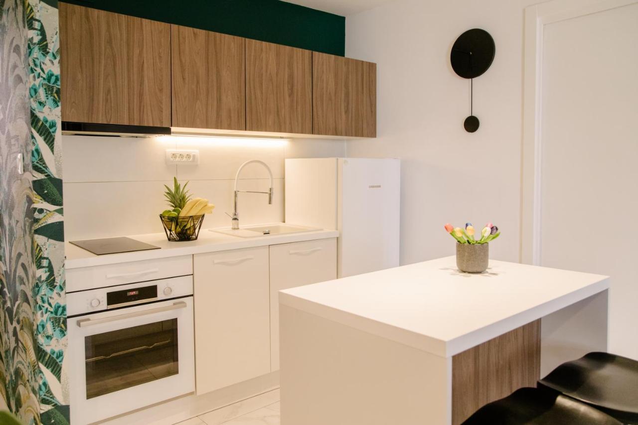 Toni Apartma Split