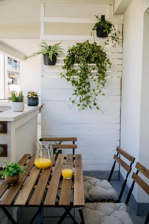 Apartma Toni