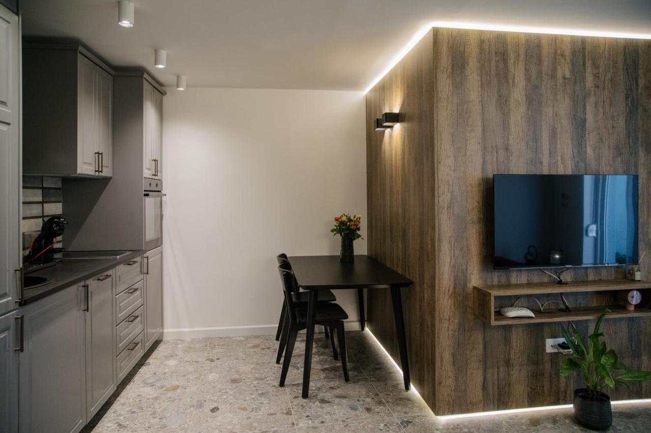 Apartma Toni Split