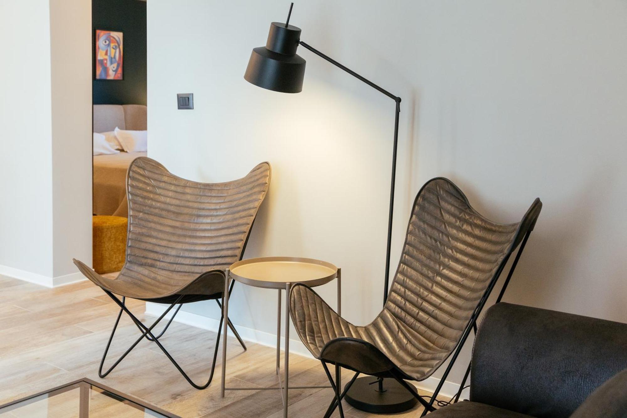 Apartma Toni *