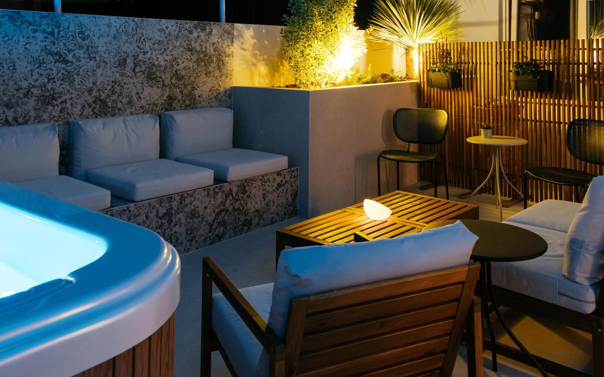Apartma Toni Split