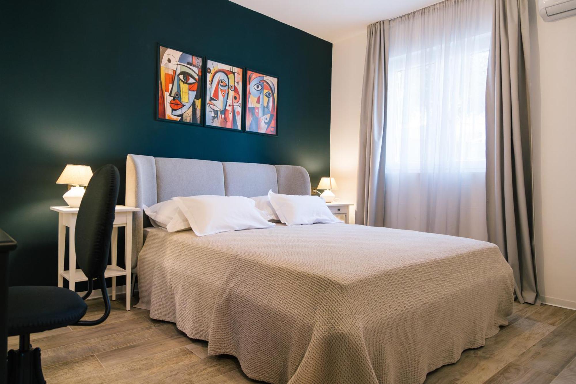 Toni Apartma Split