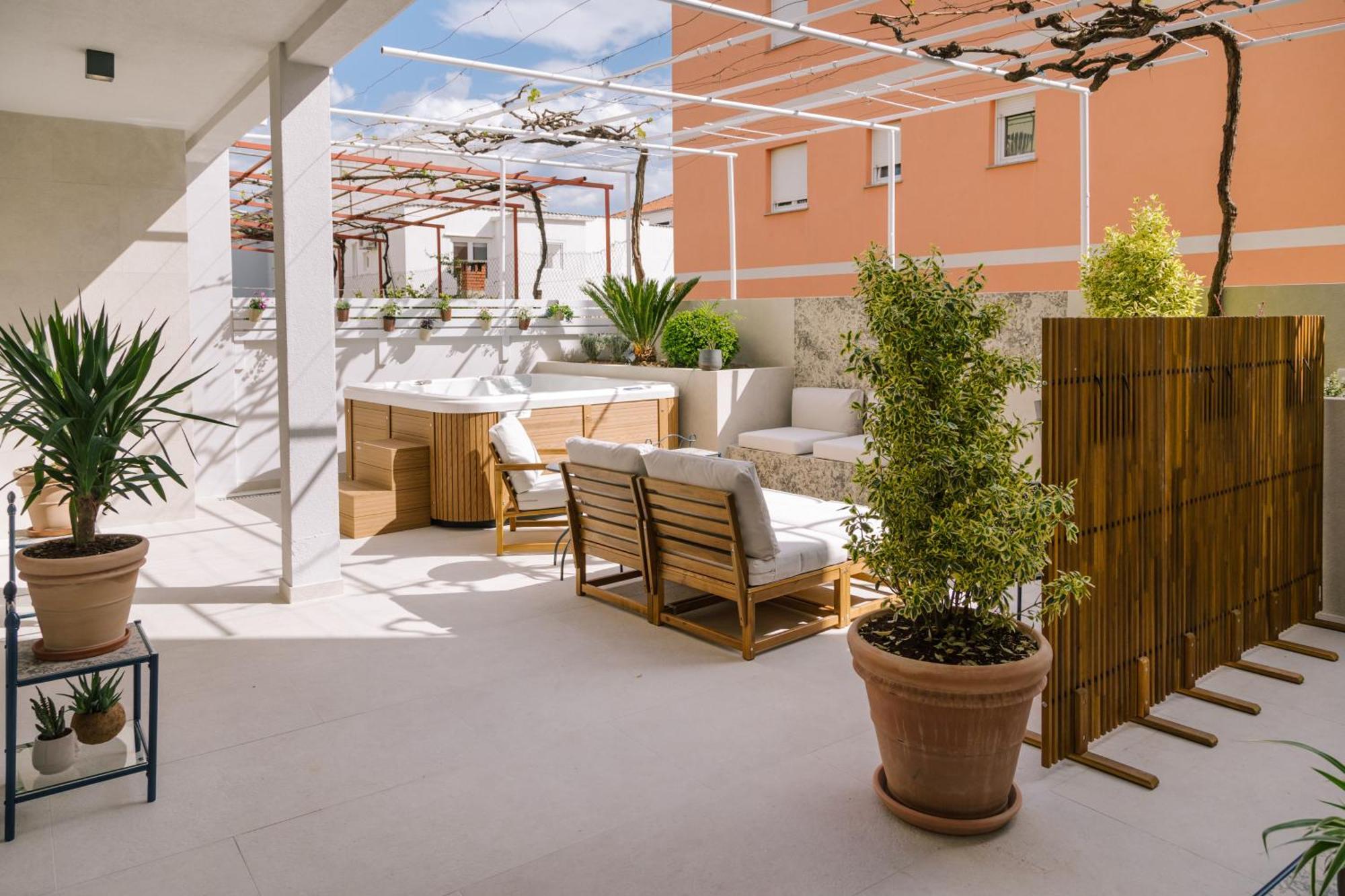 Apartma Toni Split