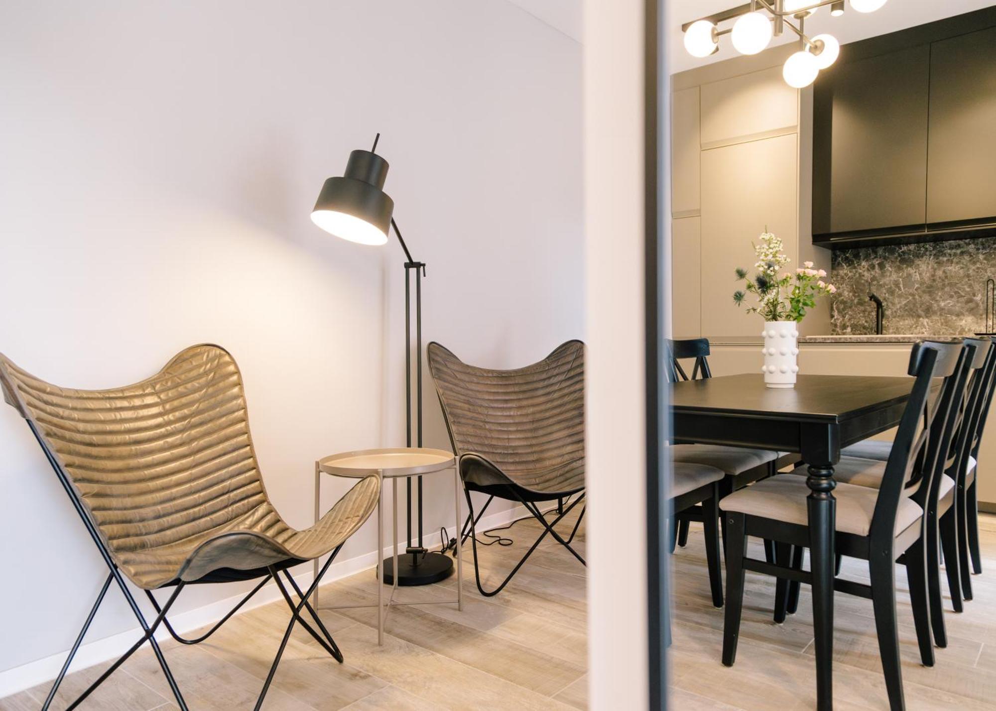 Apartma Toni