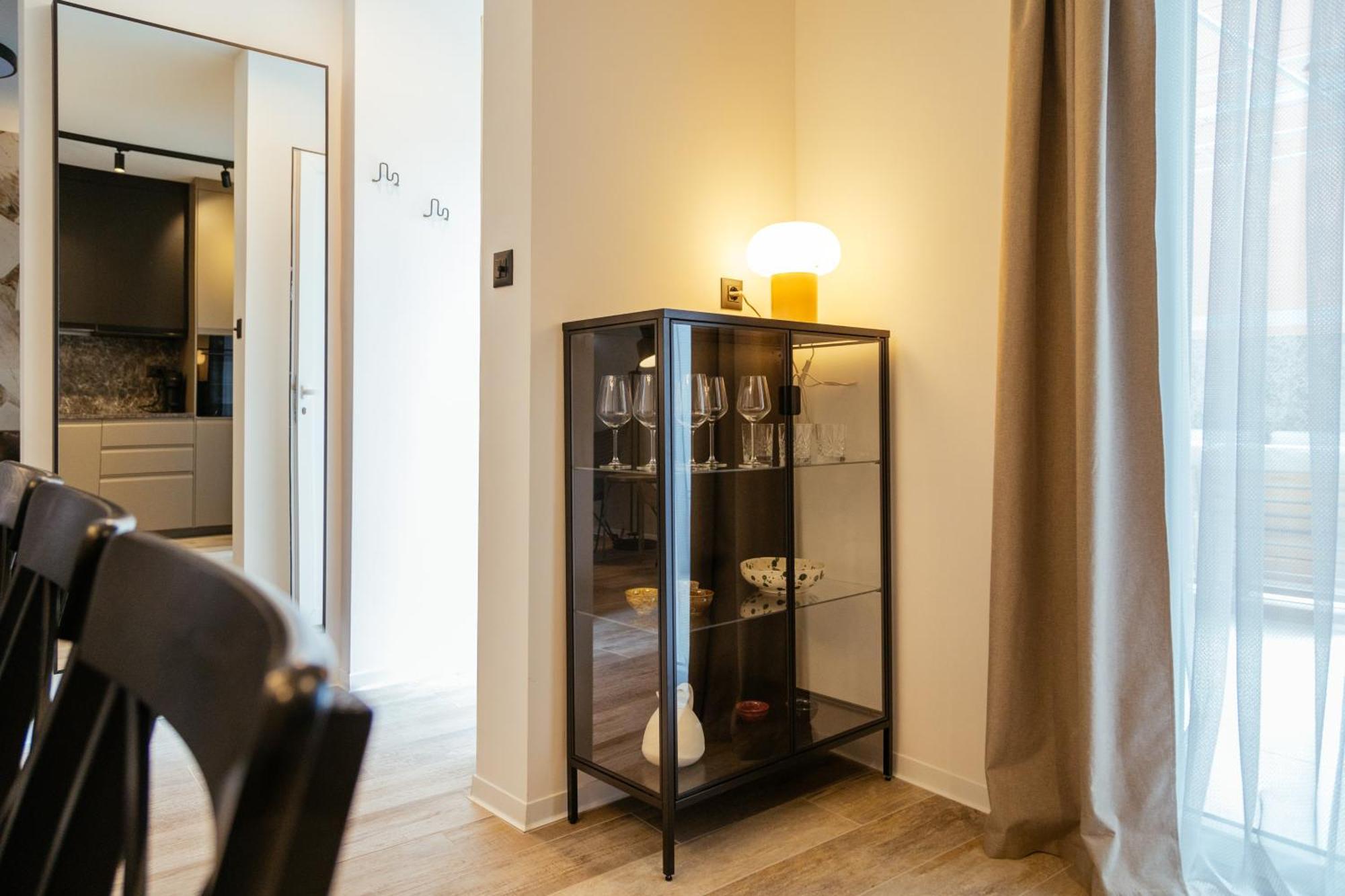 Toni Apartma *