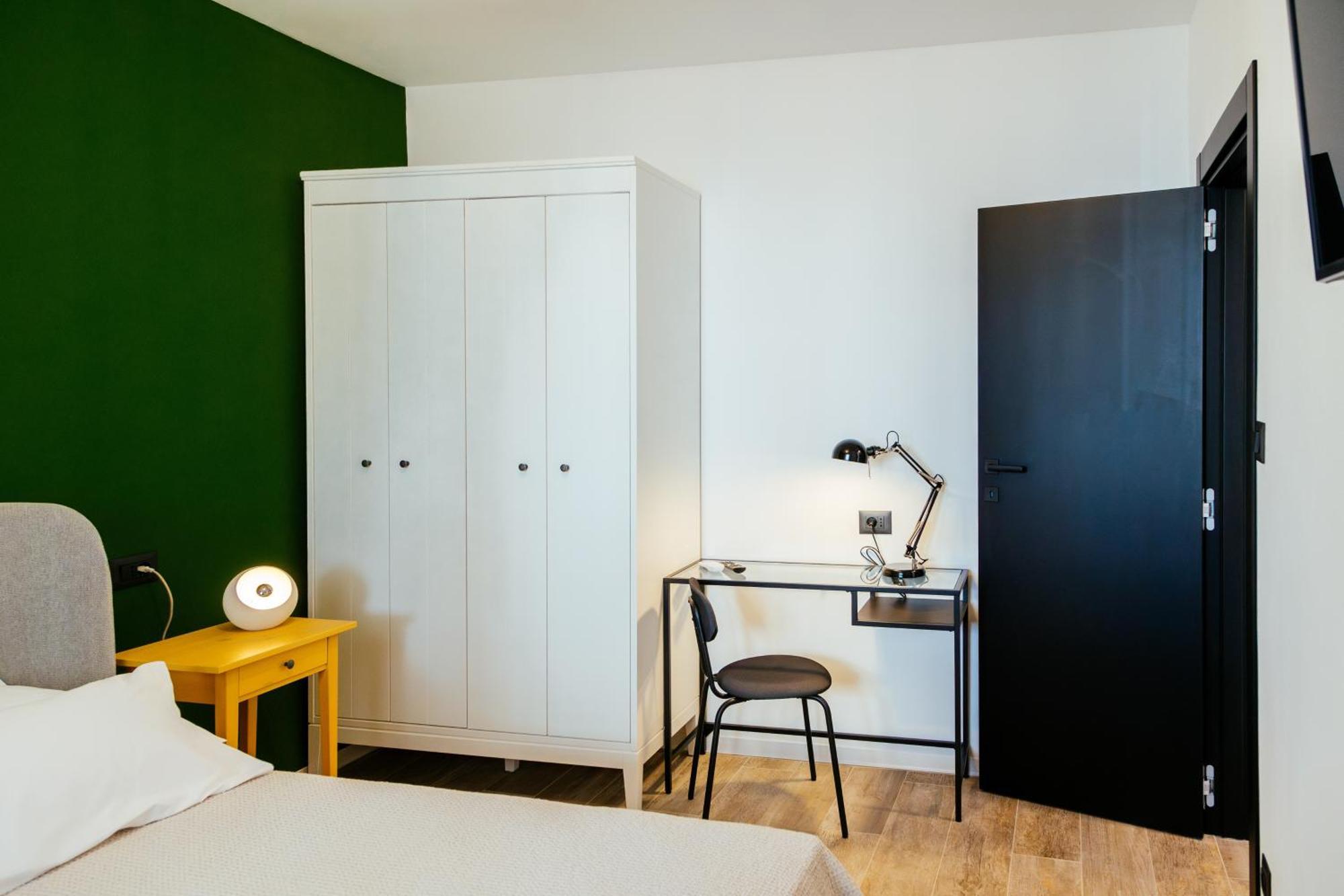Apartma Toni *