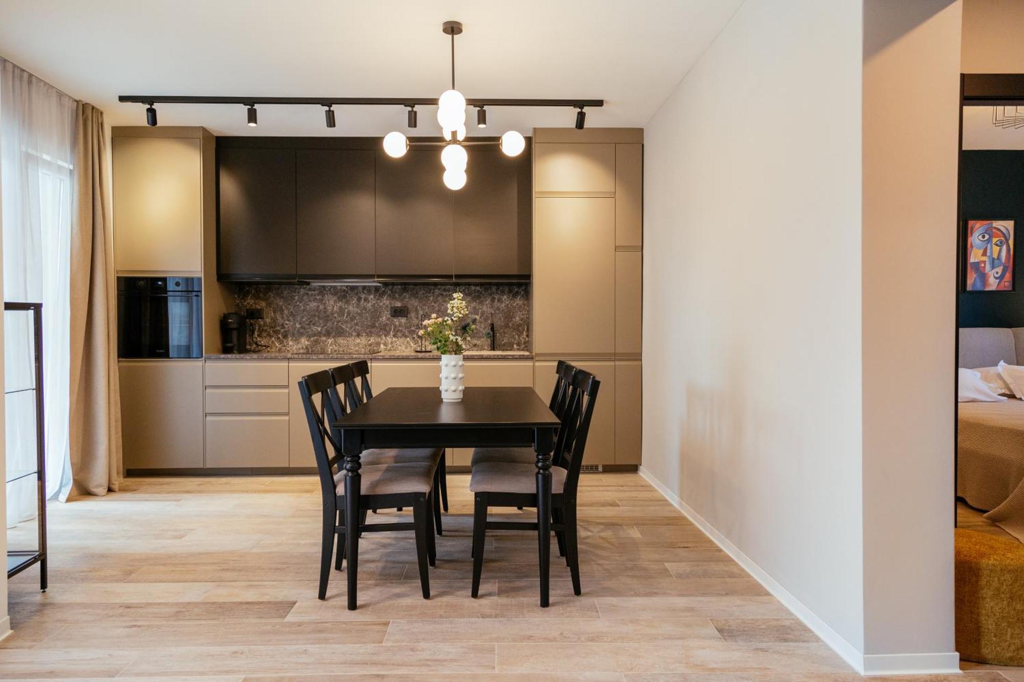 Apartma Toni Split