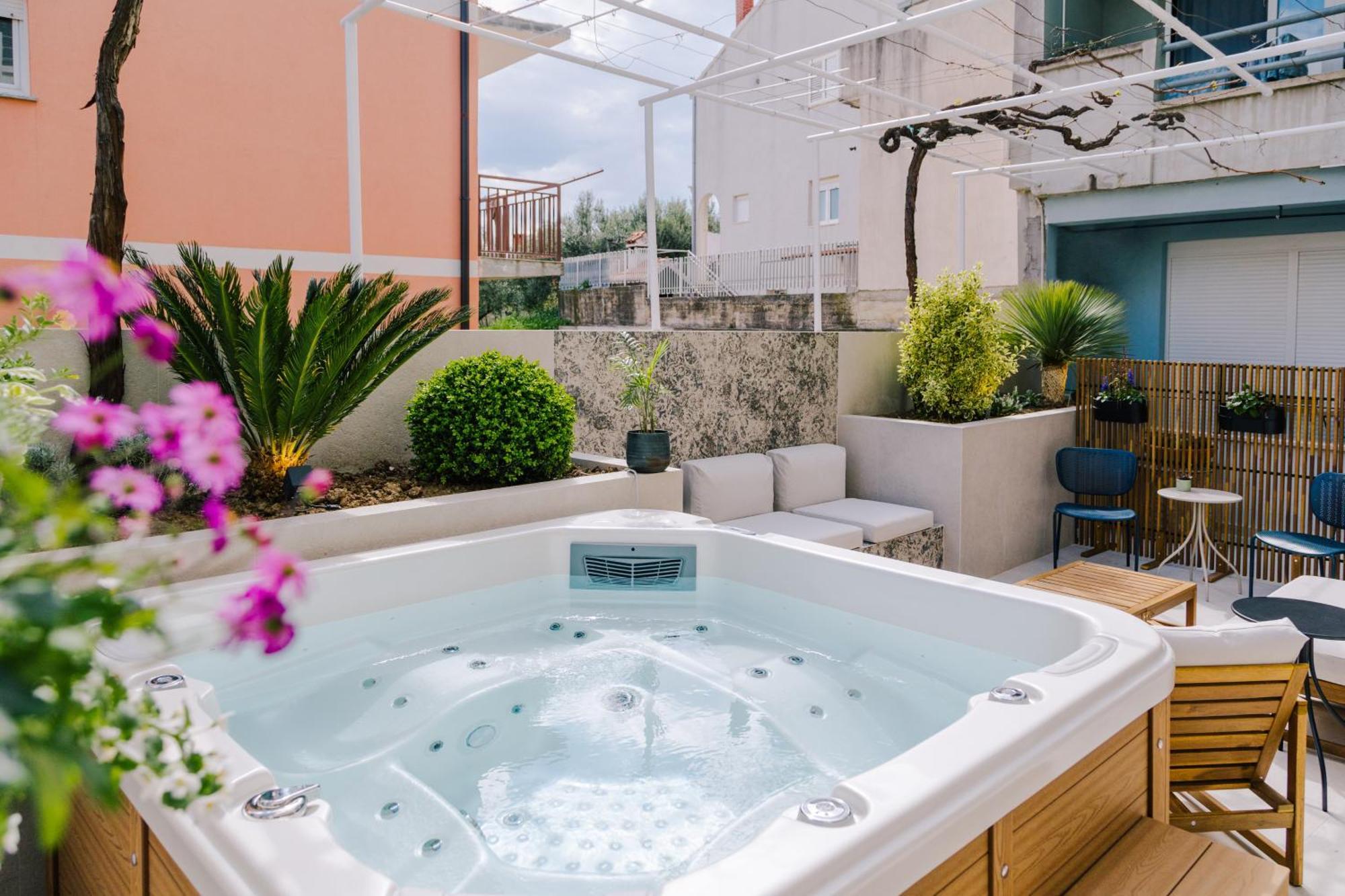Apartma Toni Split
